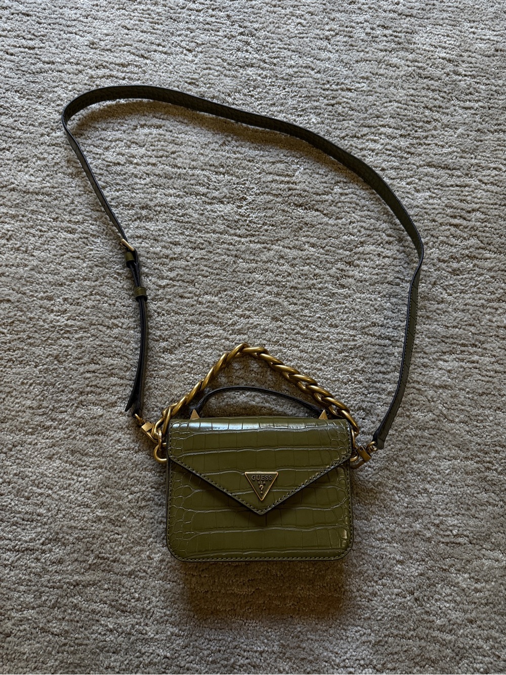 Guess Purse